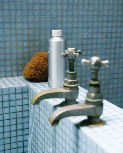 Baina Bath Milk