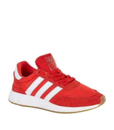 Shop Adidas Originals Iniki Running Trainers