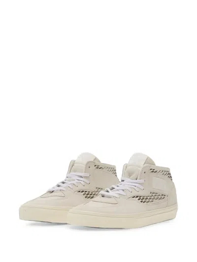 Vans Half Cab Decon Sneakers In Multi