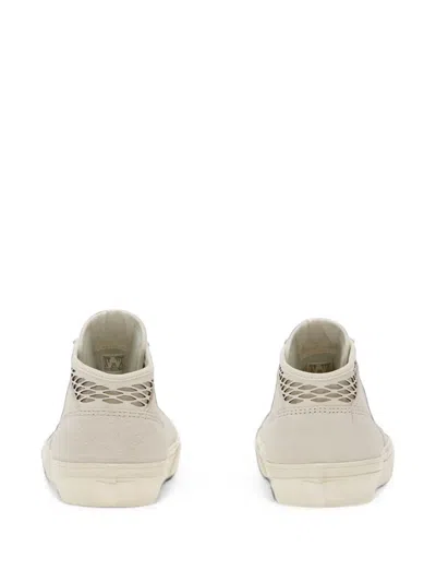 Vans Half Cab Decon Sneakers In Multi