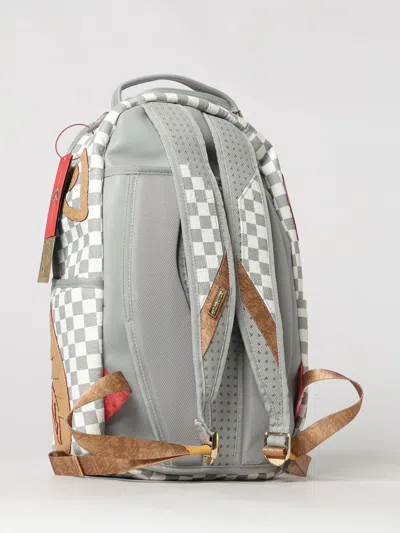 Sprayground Backpack Men In Multi