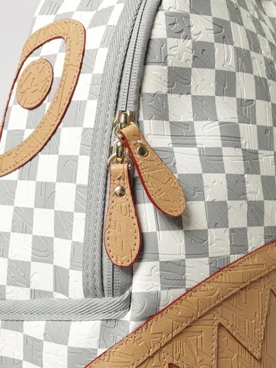 Sprayground Backpack Men In Multi