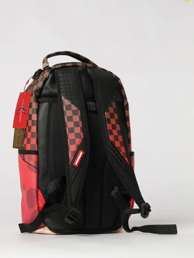 Sprayground Backpack Men In Multi
