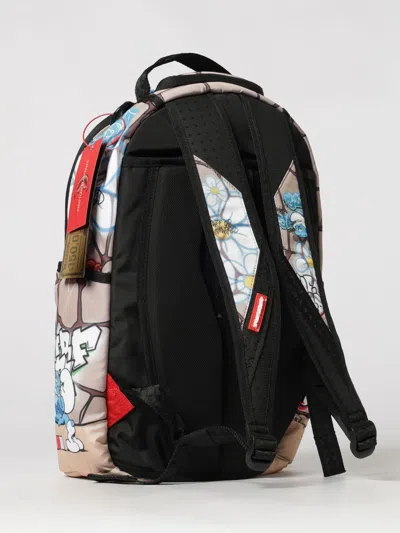 Sprayground Backpack Men In Multi