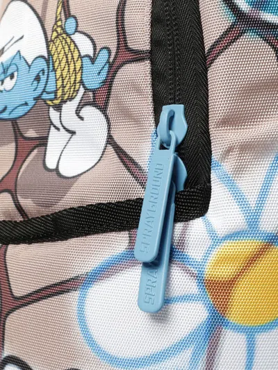 Sprayground Backpack Men In Multi