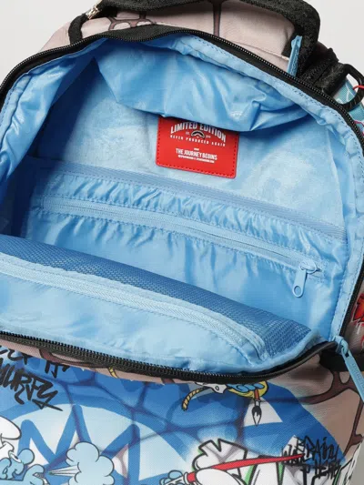 Sprayground Backpack Men In Multi
