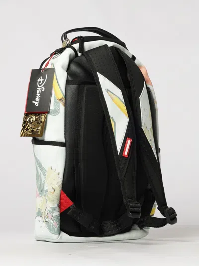 Sprayground Backpack Men In Multi