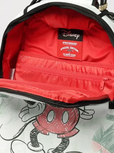 Sprayground Backpack Men In Multi