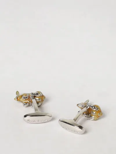 Paul Smith Cufflinks Men In Multi
