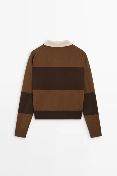 Massimo Dutti In Multi
