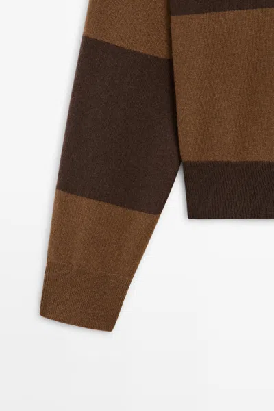 Massimo Dutti In Multi