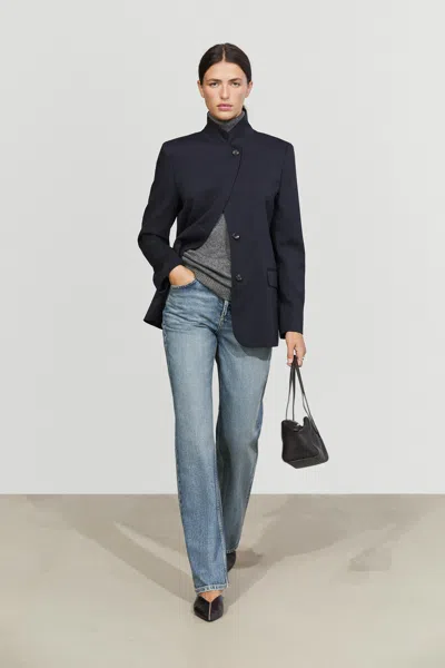 Massimo Dutti In Blue