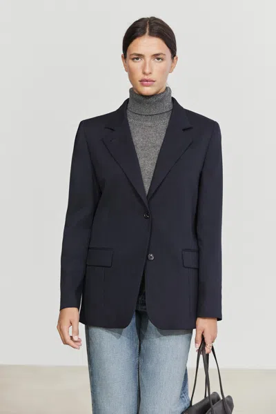 Massimo Dutti In Blue