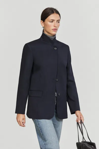 Massimo Dutti In Blue