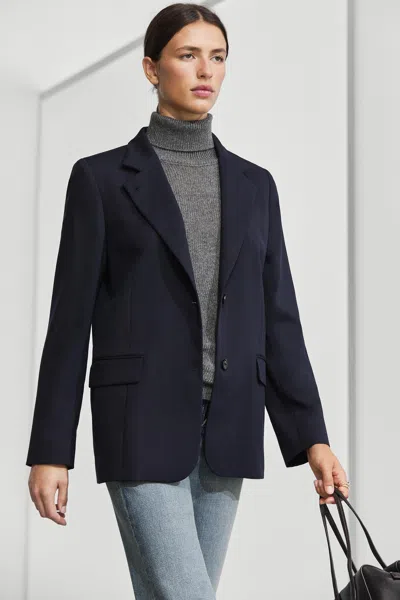 Massimo Dutti In Blue