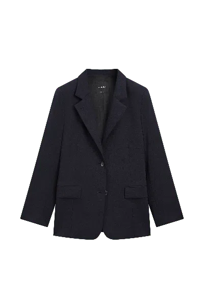 Massimo Dutti In Blue