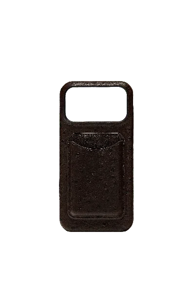 Massimo Dutti In Chocolade