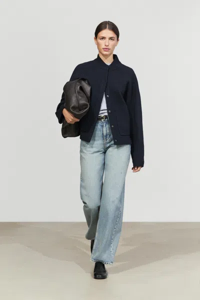 Massimo Dutti In Blue