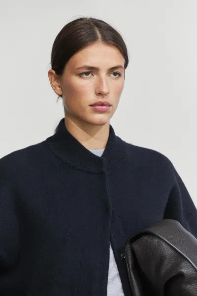Massimo Dutti In Blue
