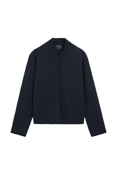 Massimo Dutti In Blue