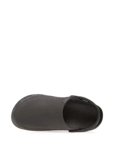 Crocs Classic Crafted Clogs In Gray