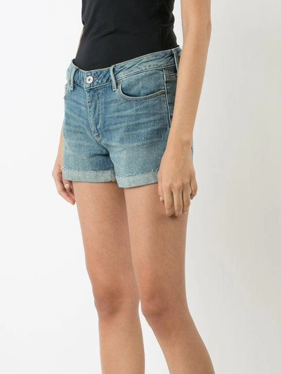 Shop Paige Denim Shorts