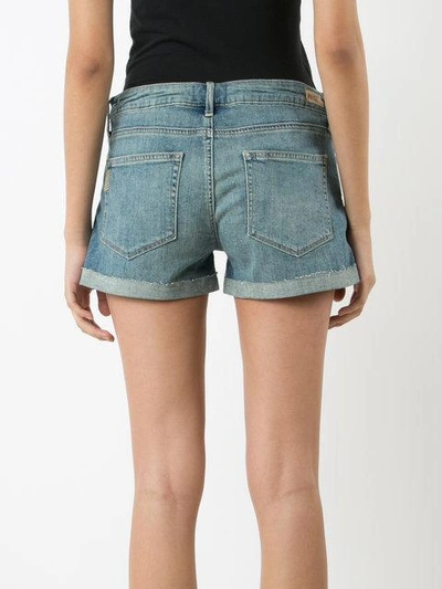 Shop Paige Denim Shorts