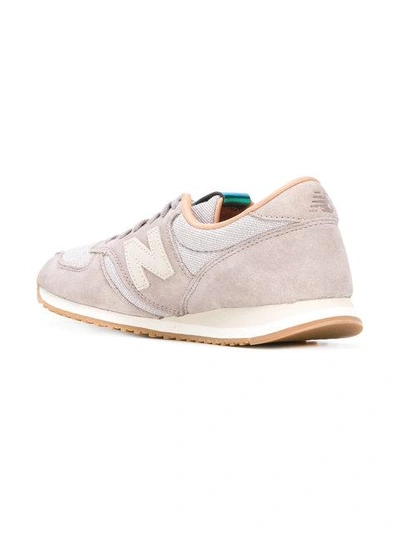 Shop New Balance Wl420 Sneakers