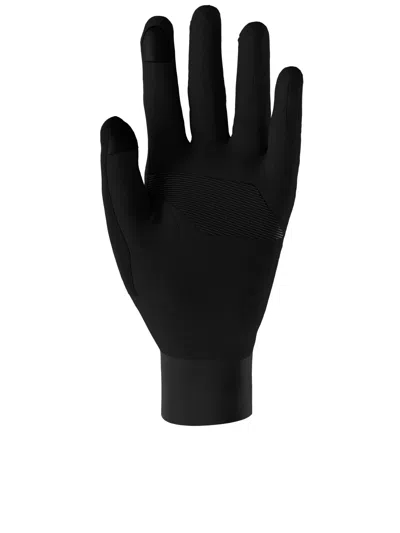 Dynafit Blacklight Alpha Gloves In Black