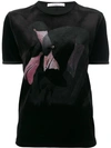 Givenchy Podium Flamengo T-shirts