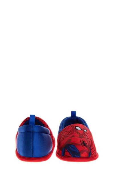 Josmo Spider-man Slipper In Multi