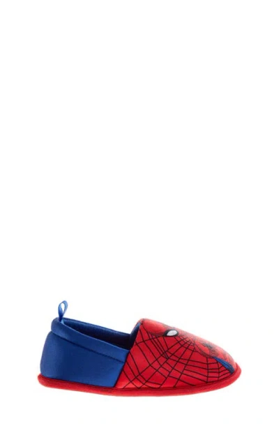 Josmo Spider-man Slipper In Multi