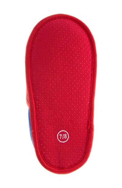 Josmo Spider-man Slipper In Multi