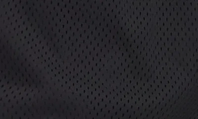 Under Armour Tech Performance Mesh Shorts In Black