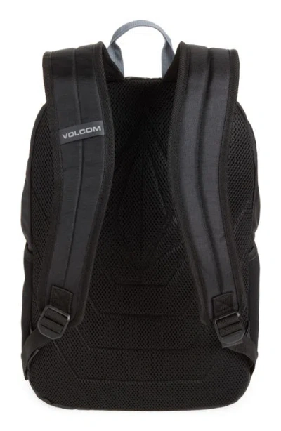 Volcom Midline 2 Backpack In Black
