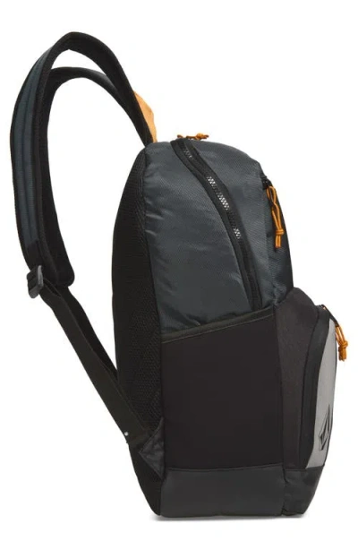 Volcom Midline 2 Backpack In Dark Forest