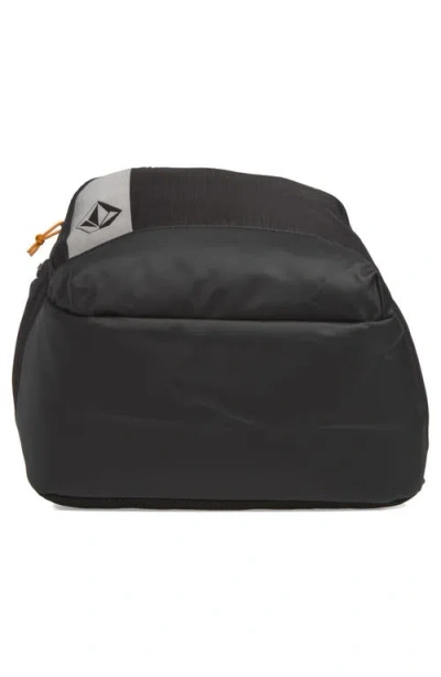Volcom Midline 2 Backpack In Dark Forest