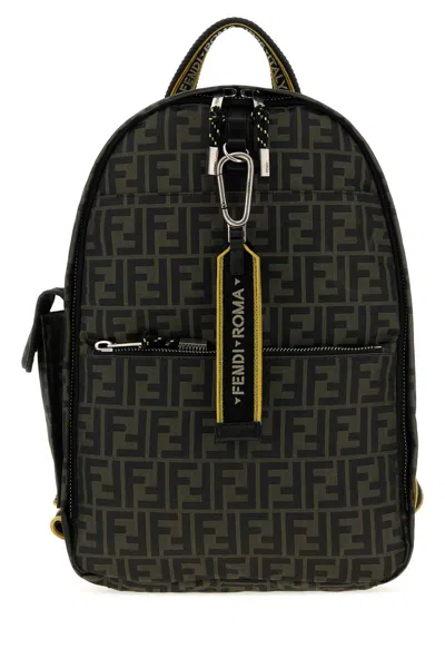 Fendi Backpack Men