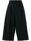Y-3 LUX SHORT trousers,BQ877011987761