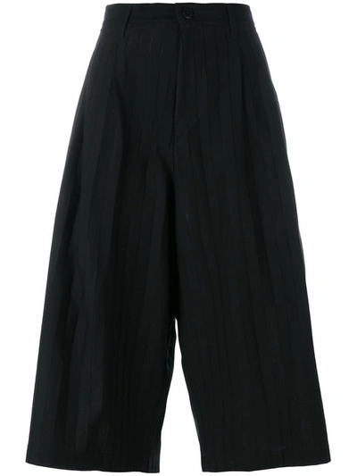 Y-3 Lux Short Trousers
