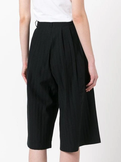 Shop Y-3 Lux Short Pants