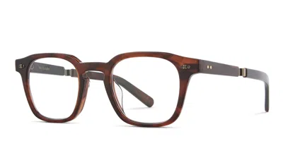 Mr Leight Adonis C Brown/tortoise In Brown,tortoise
