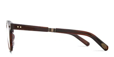 Mr Leight Adonis C Brown/tortoise In Brown,tortoise