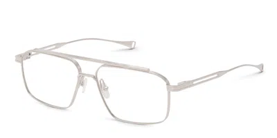 Dita Lancier Lsa-134 Silver In Silver