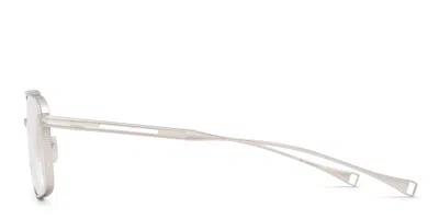 Dita Lancier Lsa-134 Silver In Silver