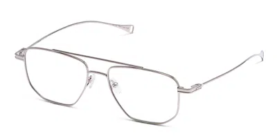 Dita Lancier Lsa-115 Silver In Silver