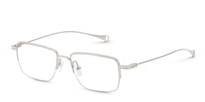 Dita Lancier Lsa-136 Silver In Silver