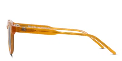 Muse Optimum Orange In Orange