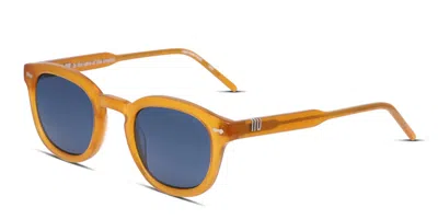 Muse Optimum Orange In Orange