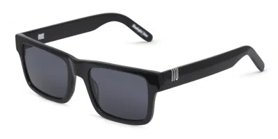 Muse Vantage Shiny Black In Shiny Black